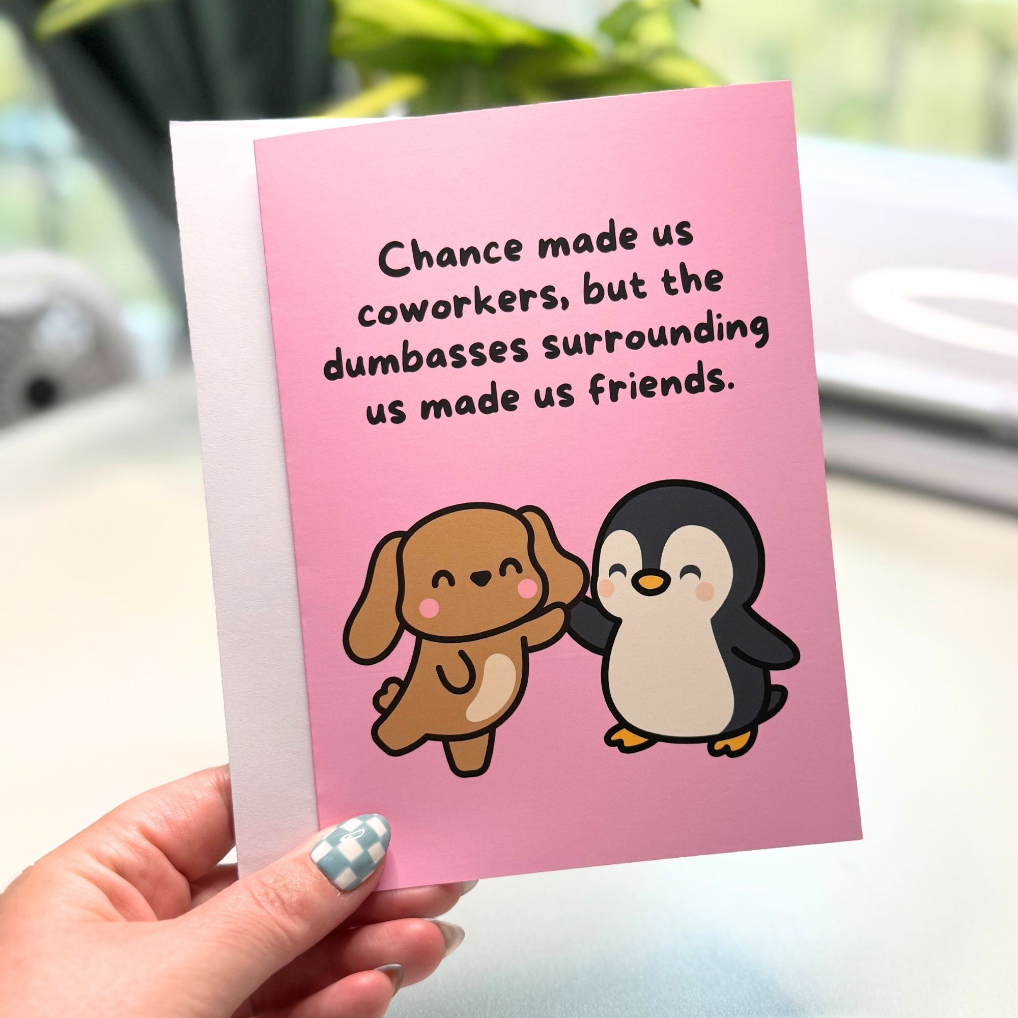 Greeting Cards