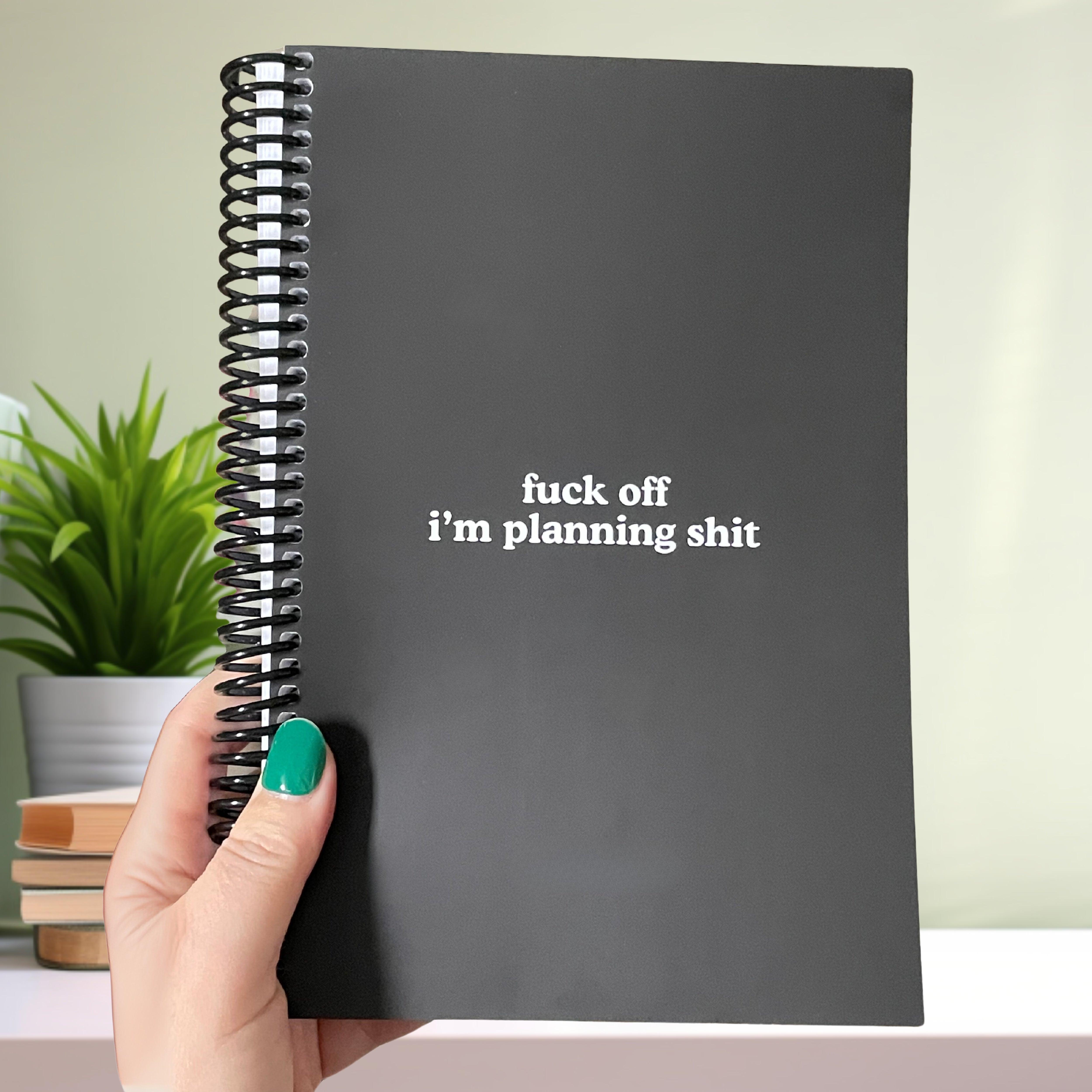 Planners