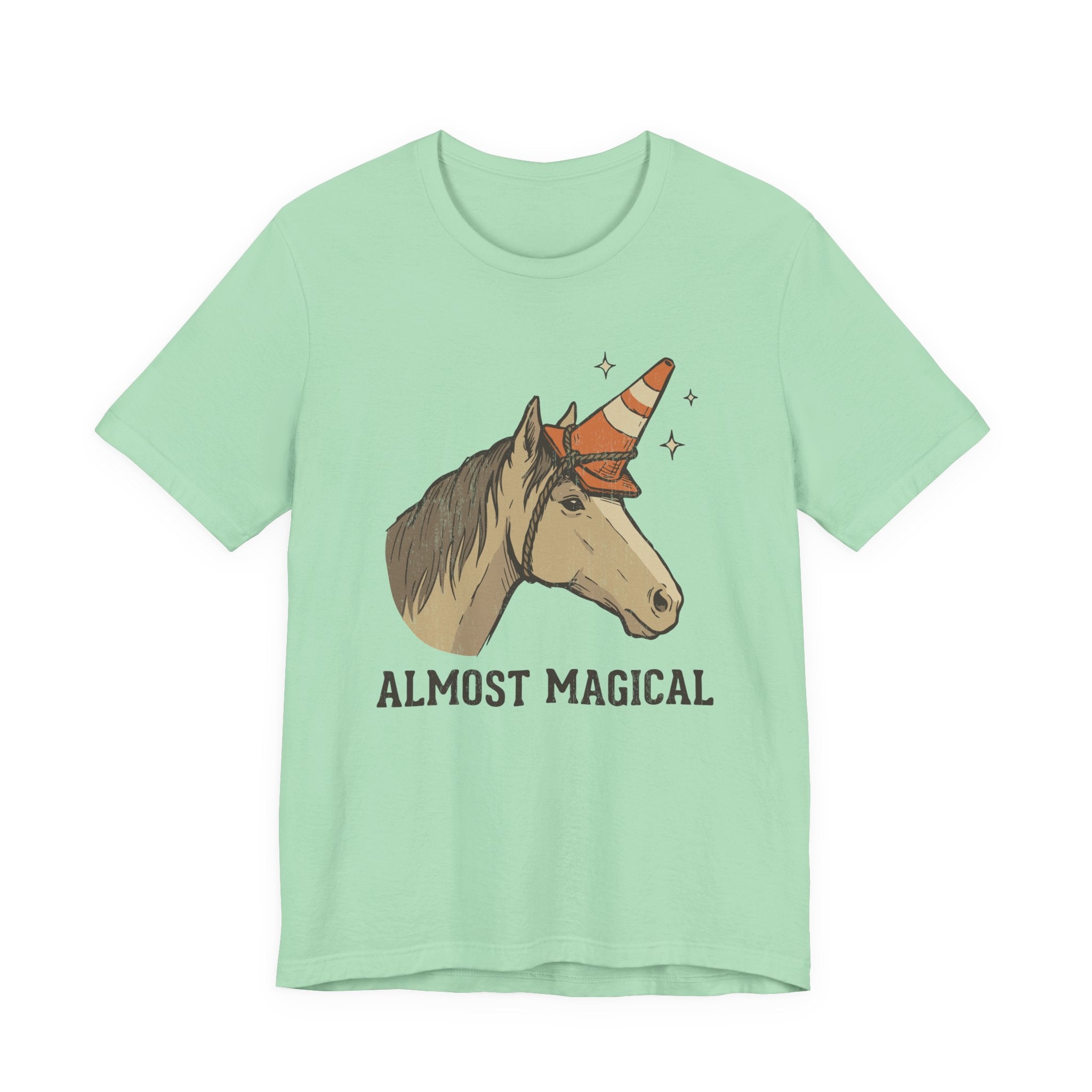 Almost Magical Tshirt