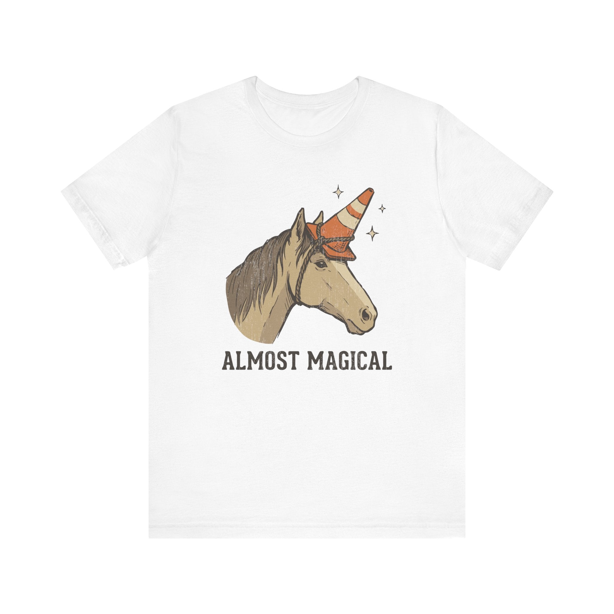 Almost Magical Tshirt