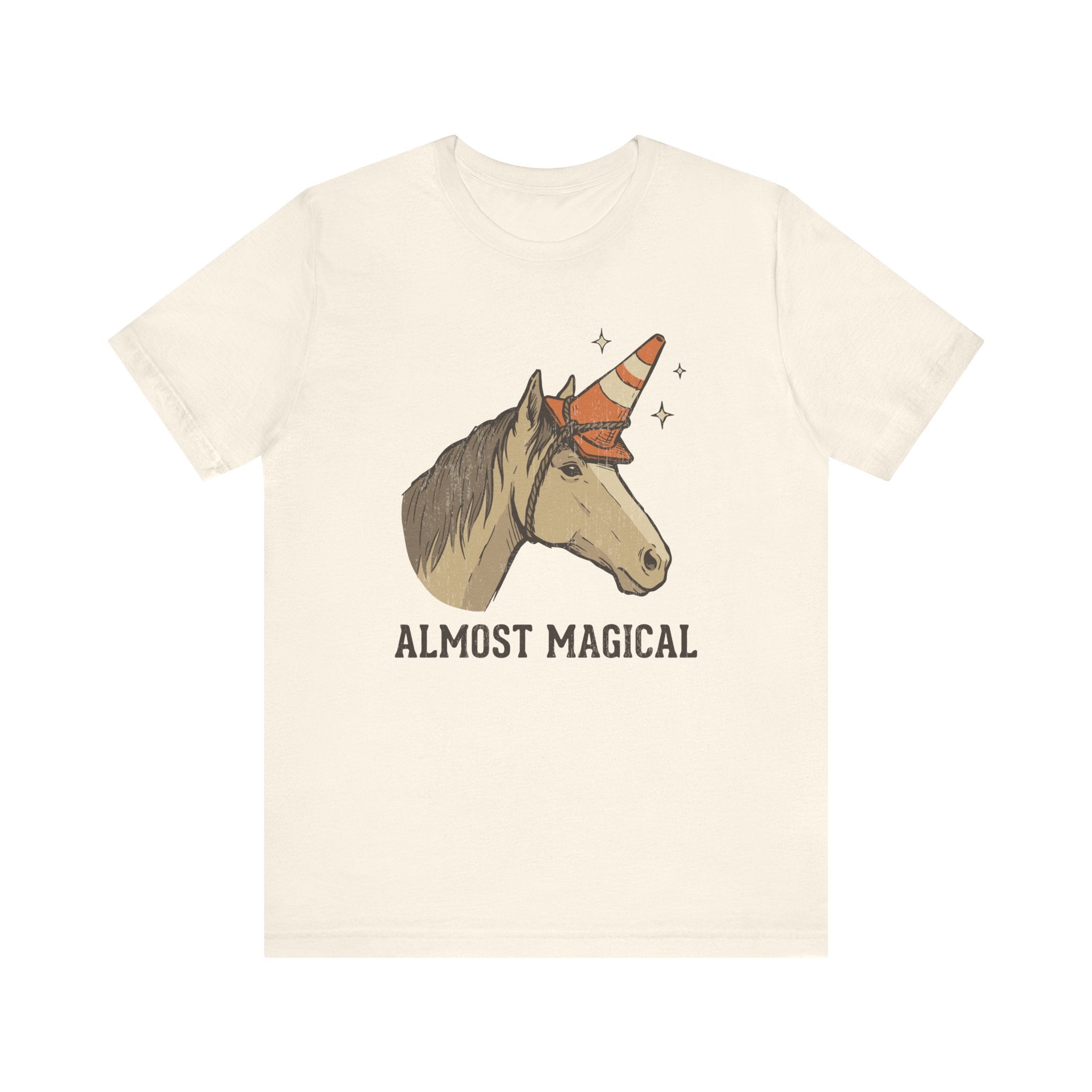 Almost Magical Tshirt