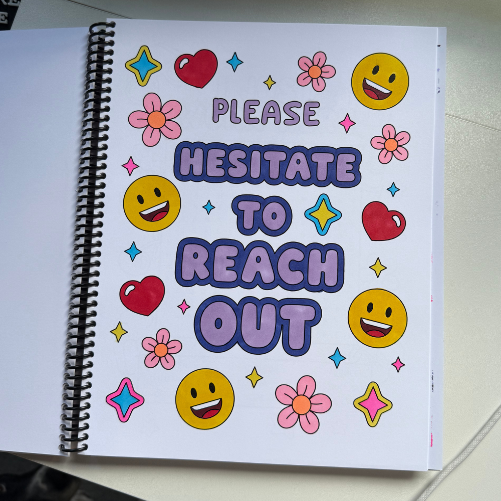 Limited Edition: Another Pointless Meeting Coloring & Activity Book