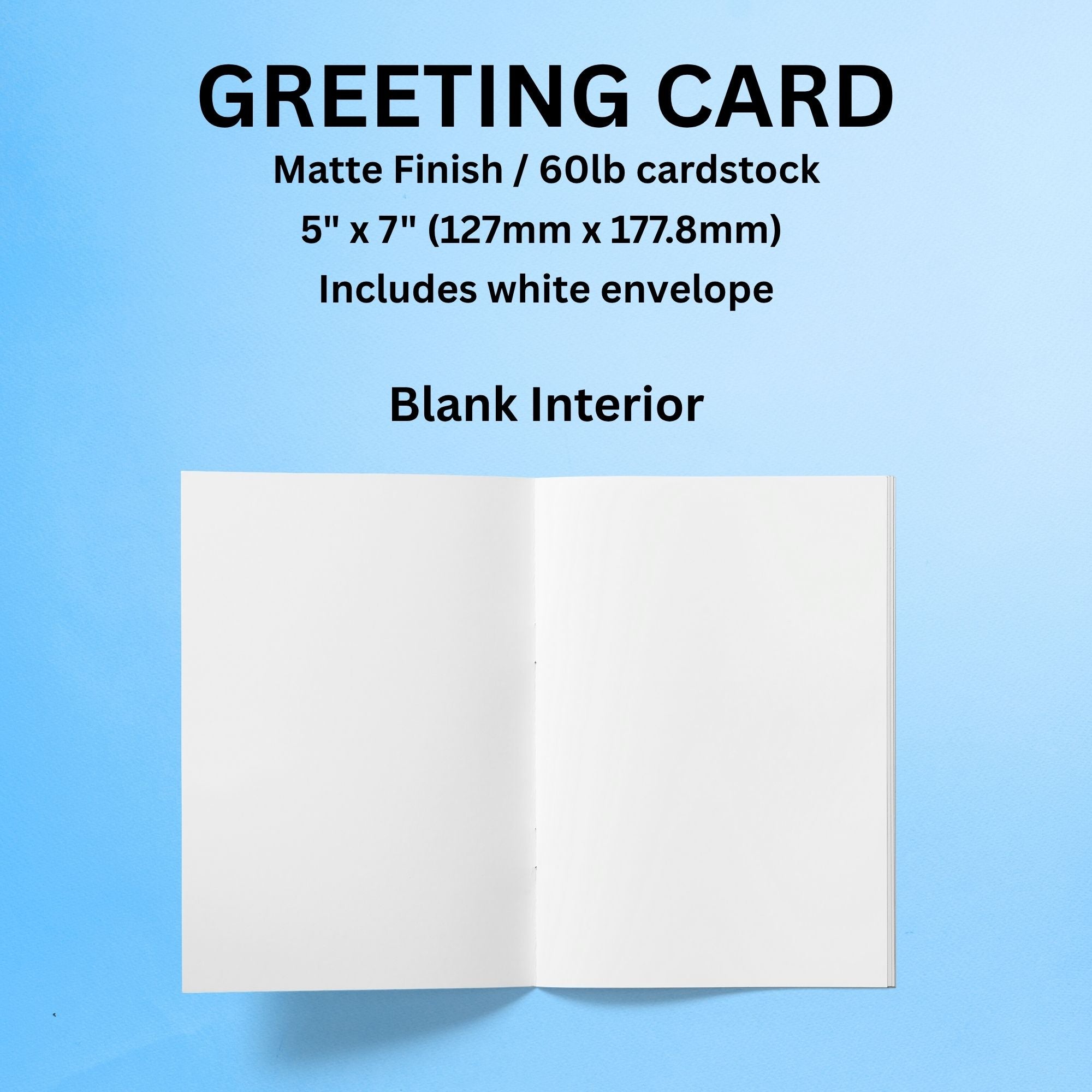 The Real Christmas Miracle Card