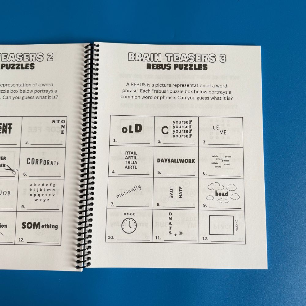 Pointless Meeting Coloring And Activity Book