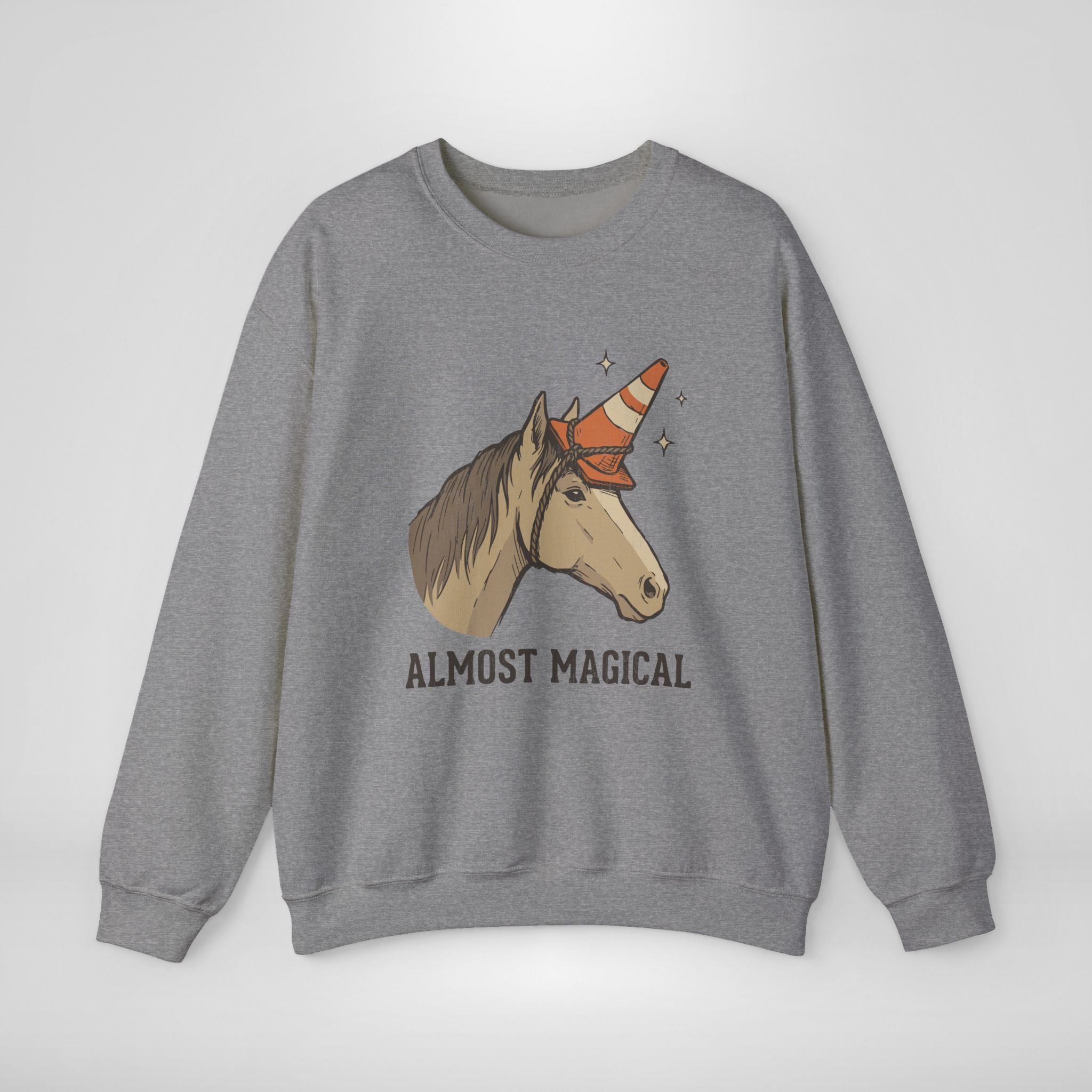 Almost Magical Sweatshirt