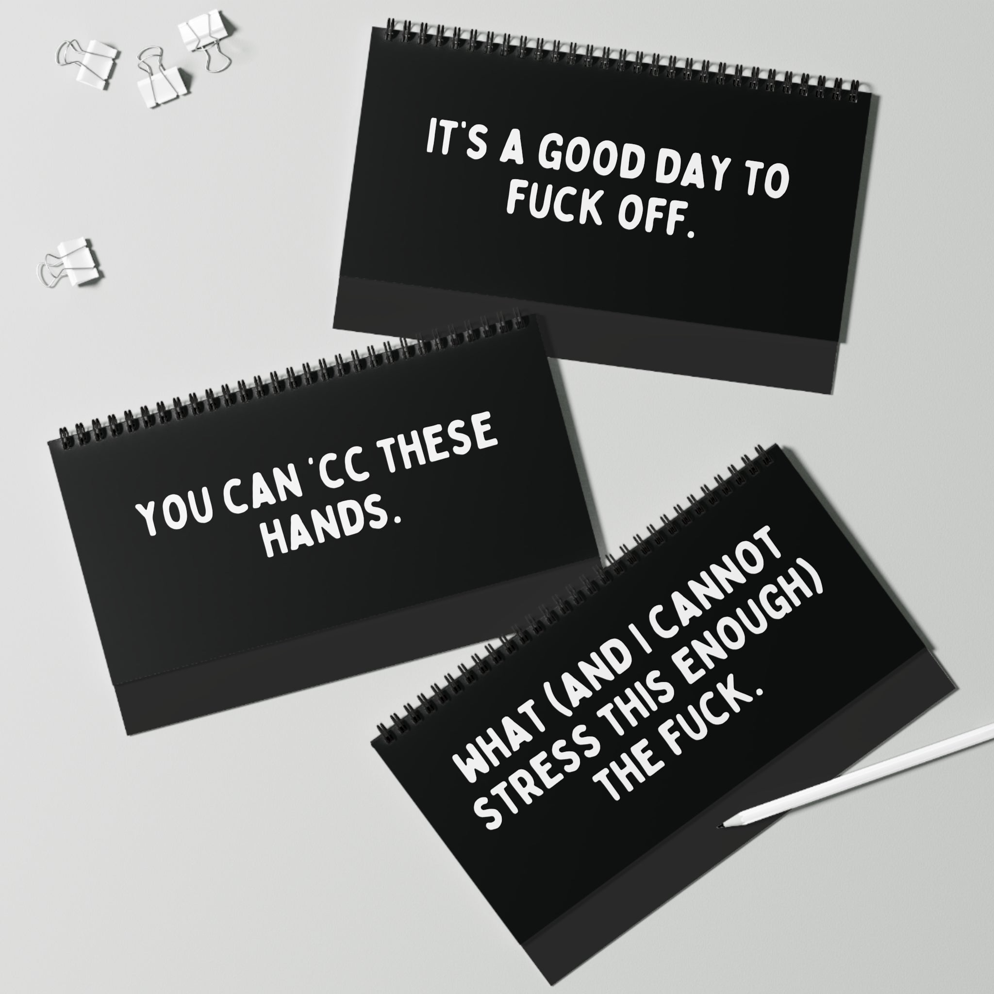 Zero Fucks Given Work Mood Sign