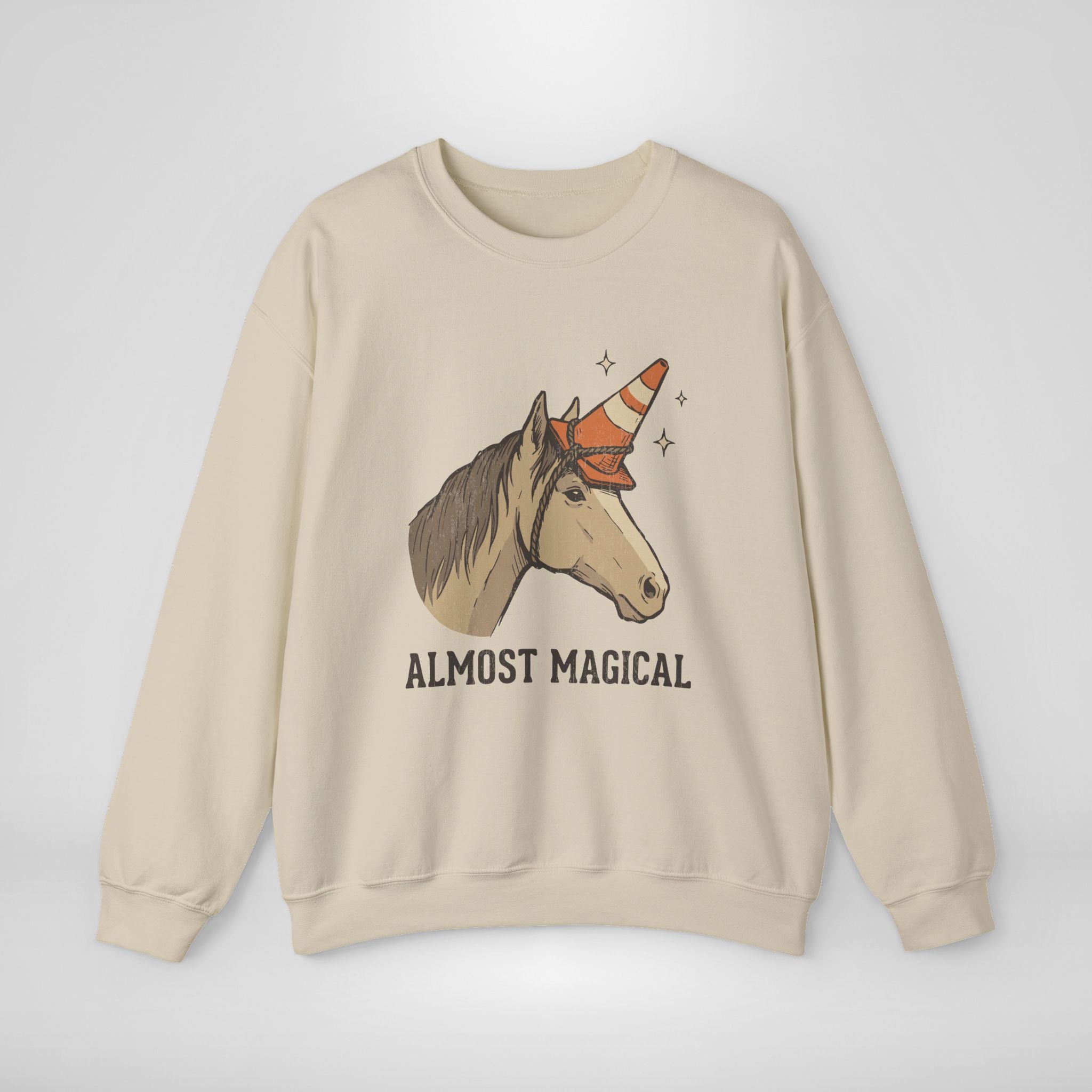 Almost Magical Sweatshirt