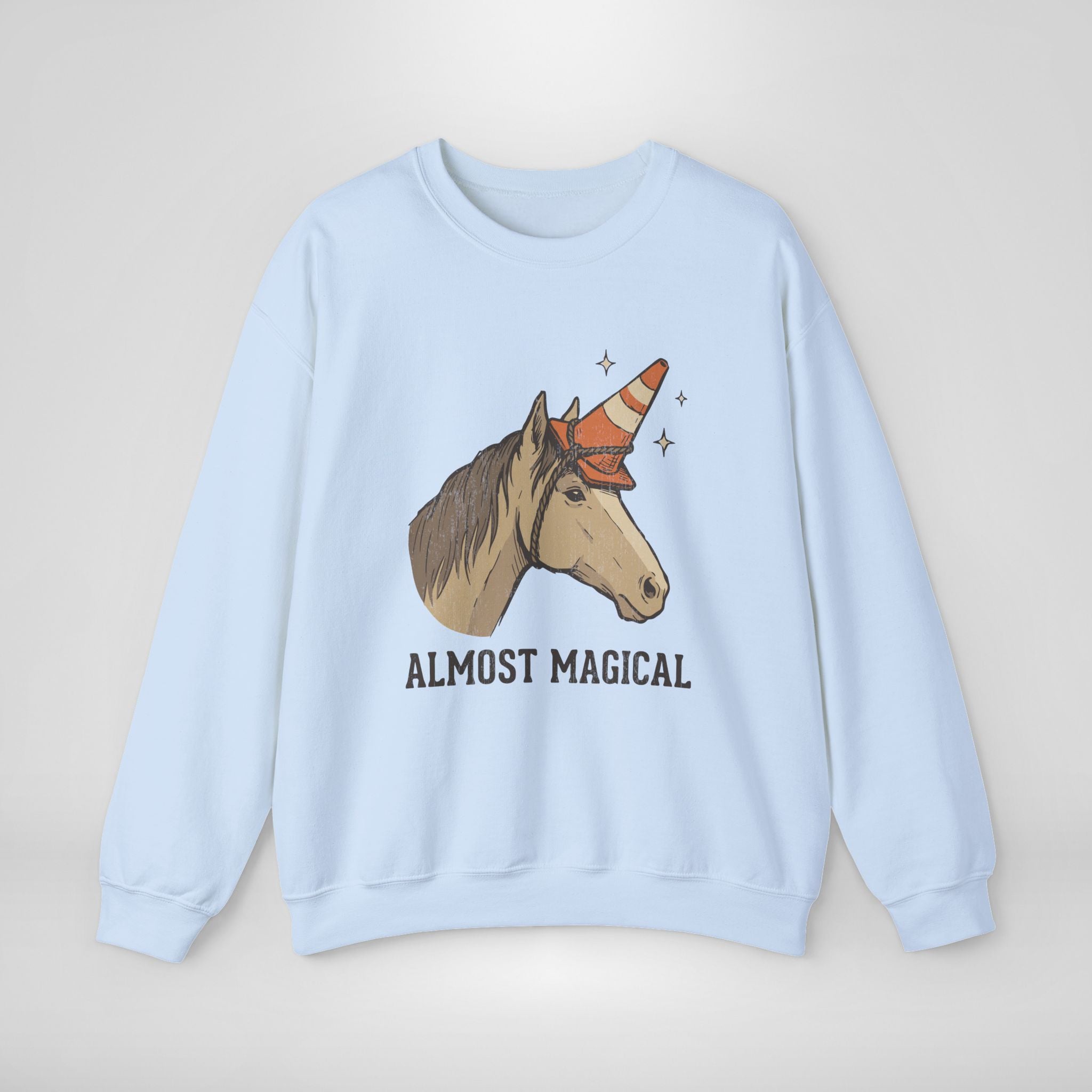 Almost Magical Sweatshirt