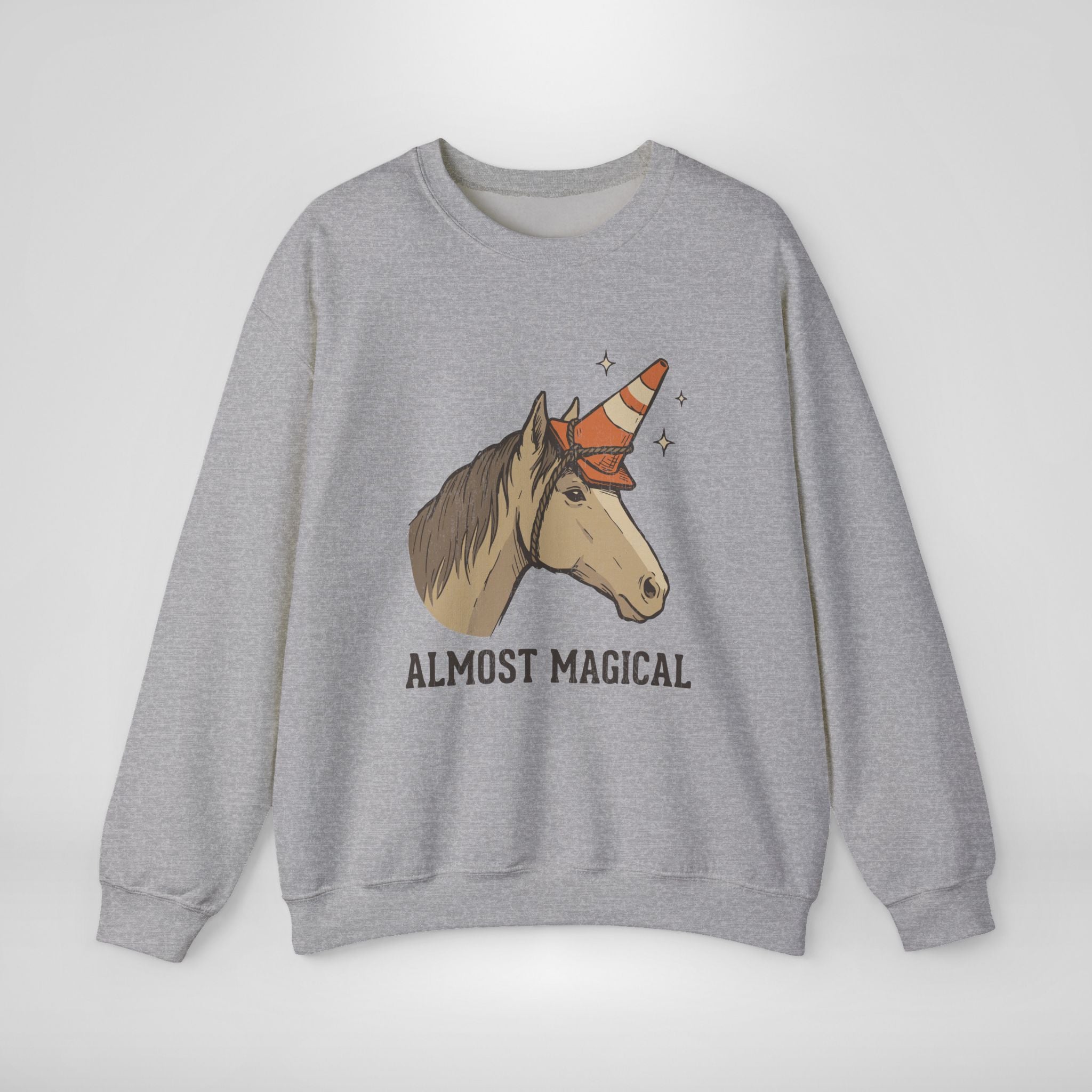 Almost Magical Sweatshirt