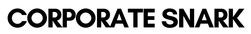 Corporate Snark logo