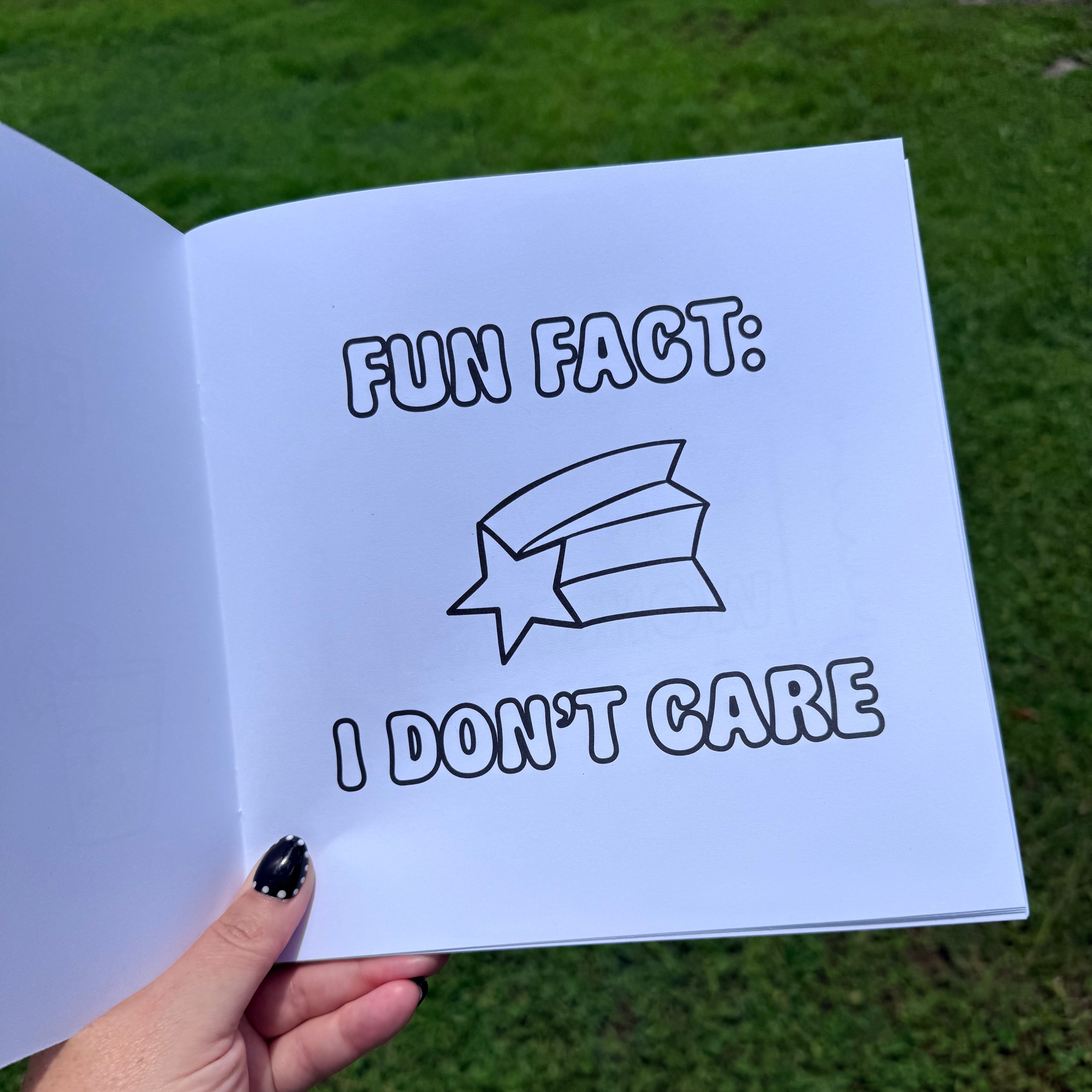 Funny Work Things I Want to Say at Work But I Can't Adult Coloring Book