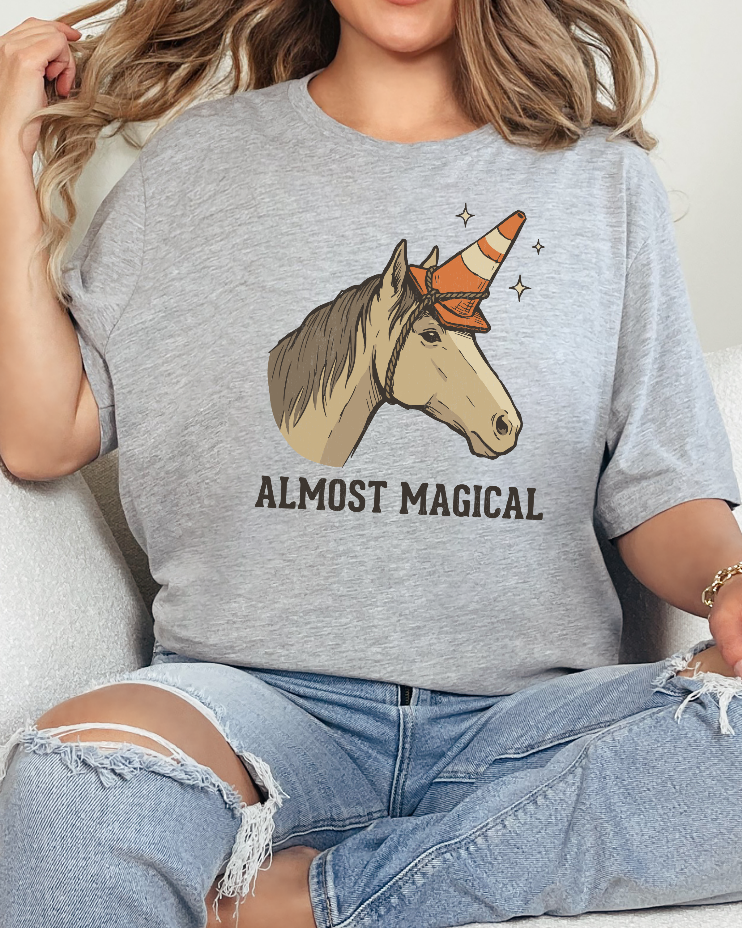 Almost Magical Tshirt