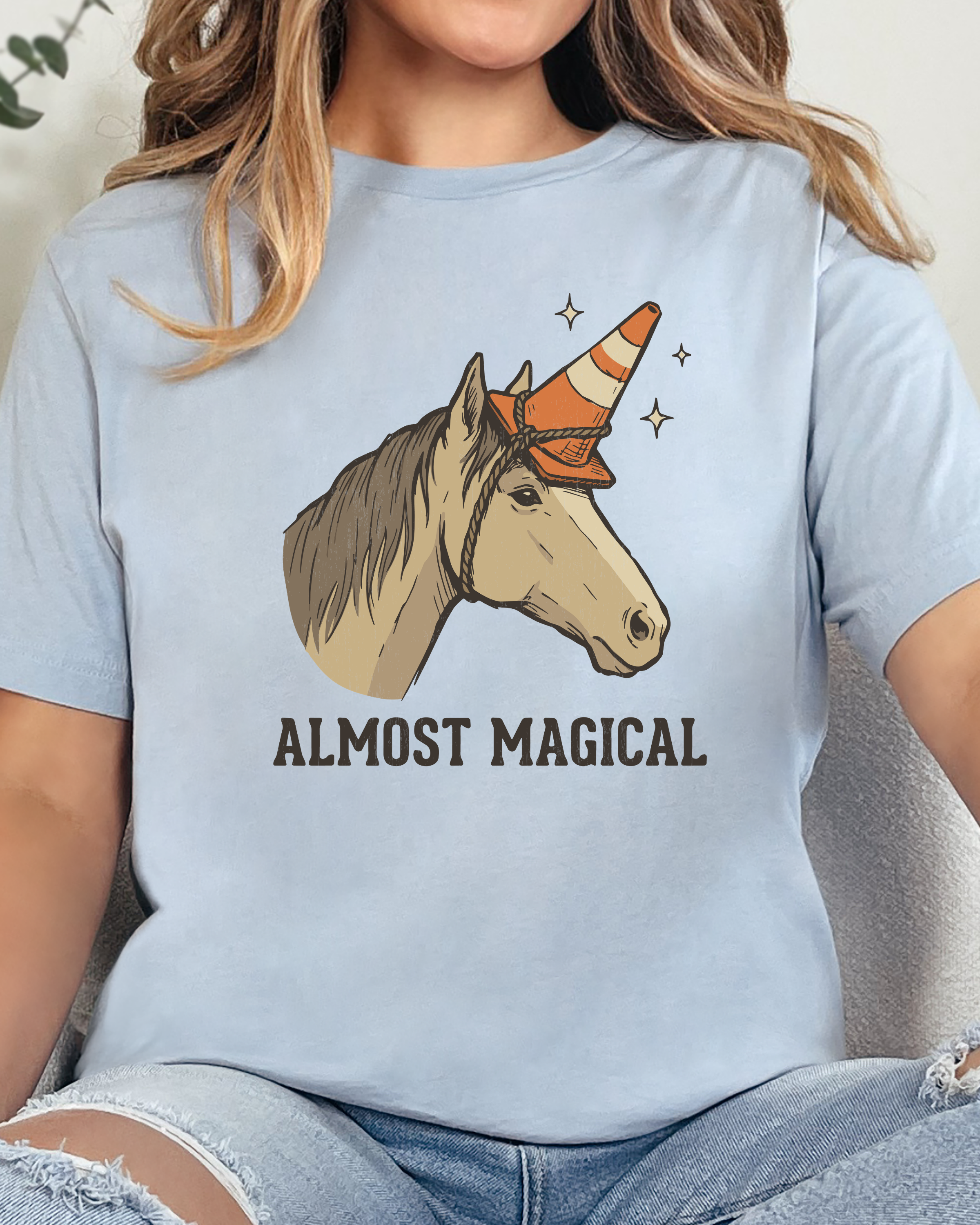 Almost Magical Tshirt