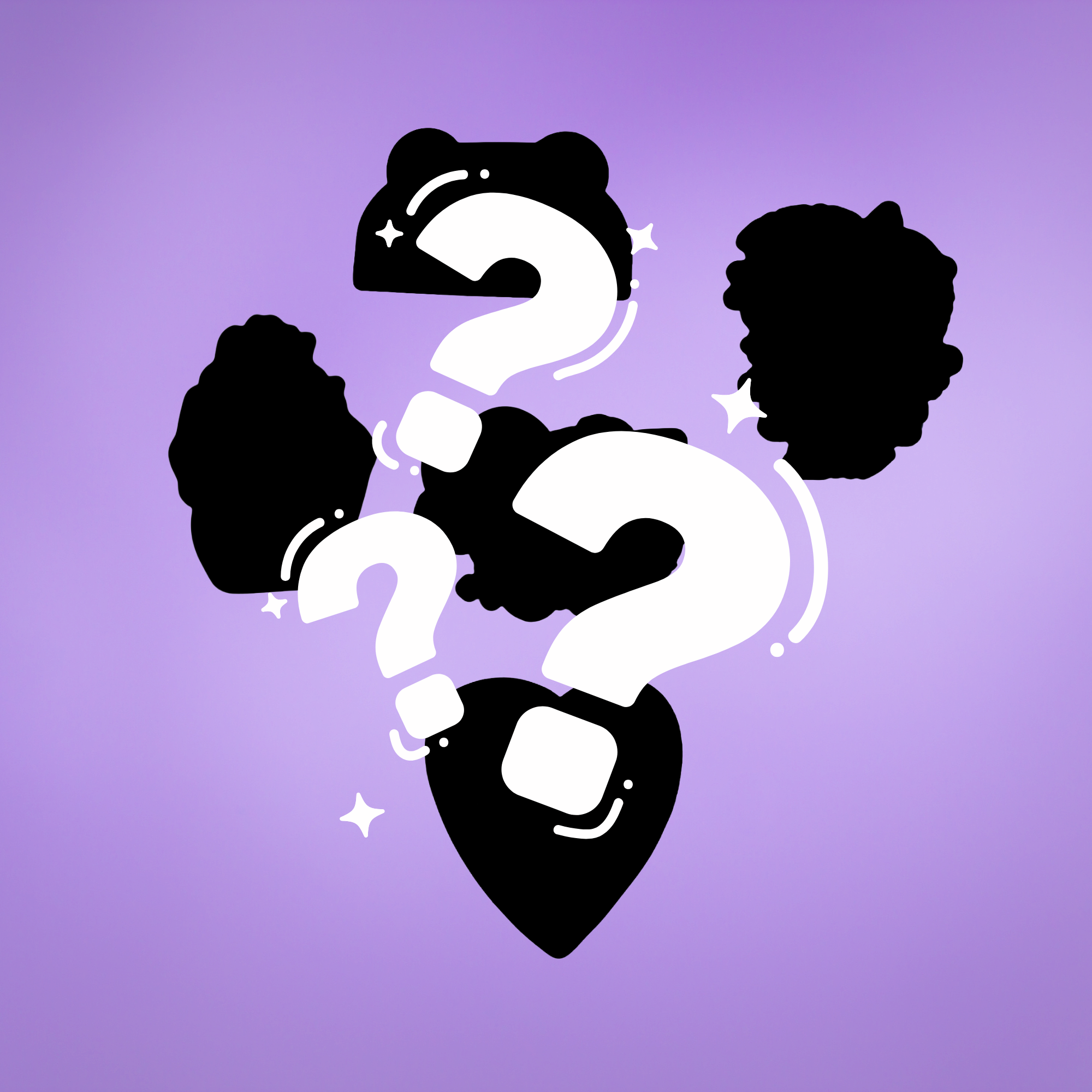 Mystery Sticker 5-pack Add On