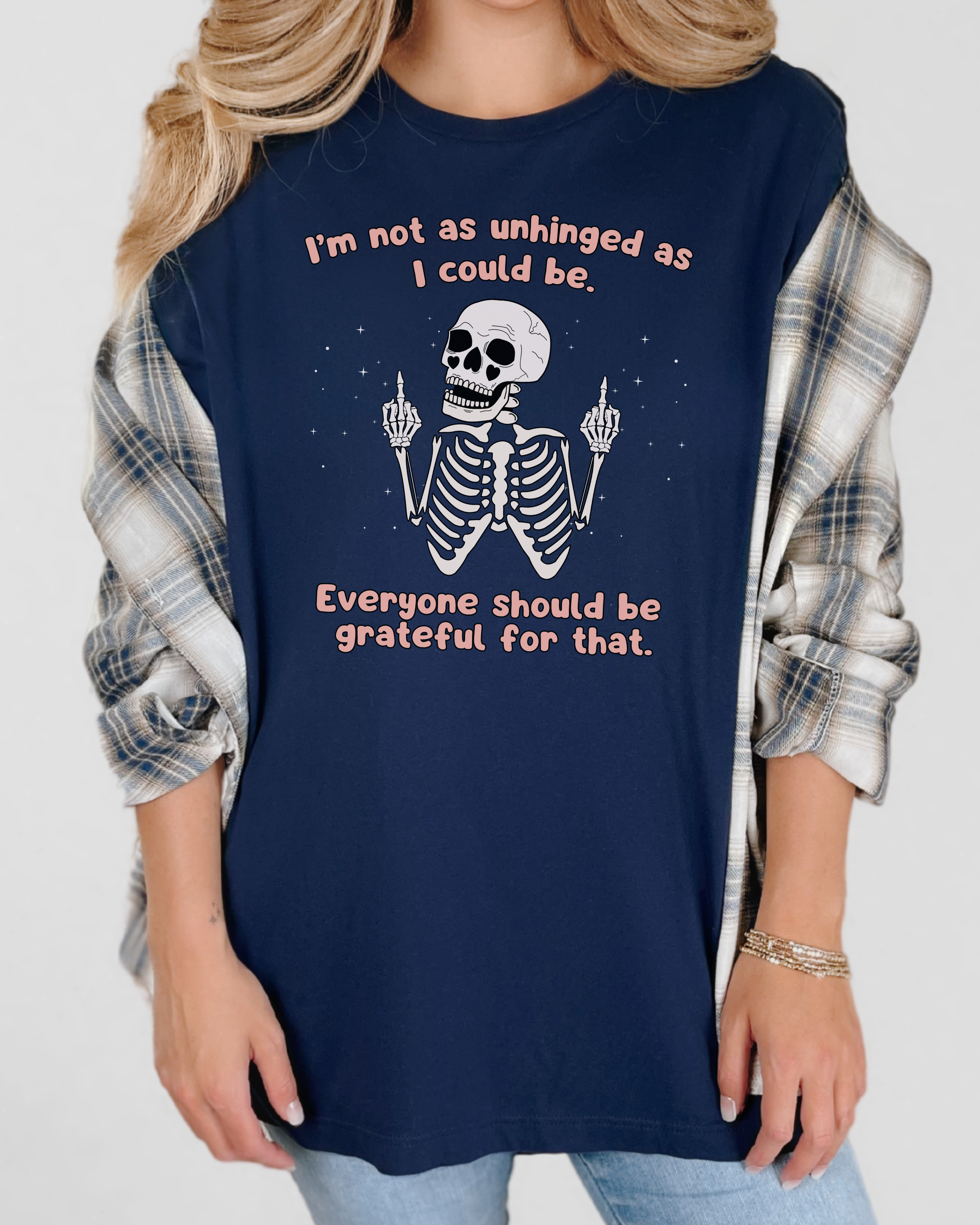 Flipping Close To The Edge Tshirt