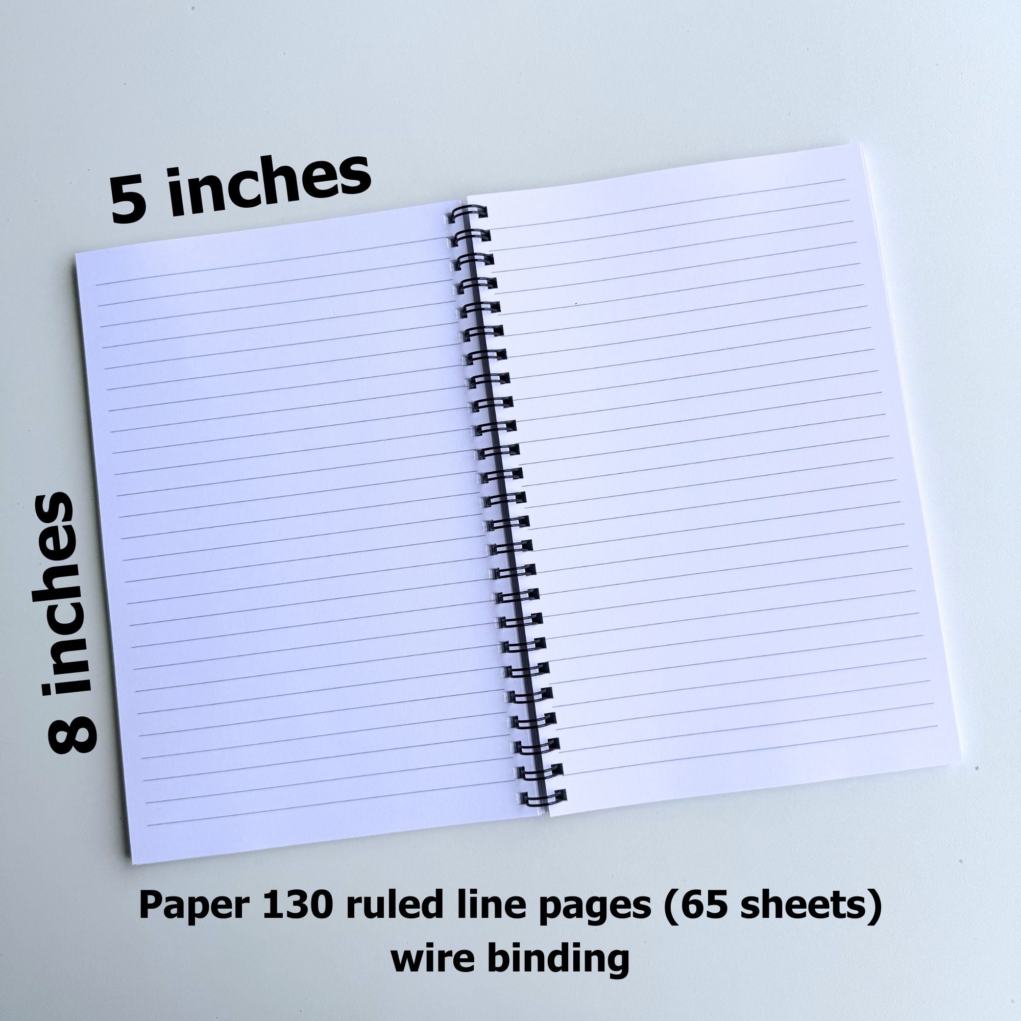 Thoughts From A Not So Humble Genius Notebook