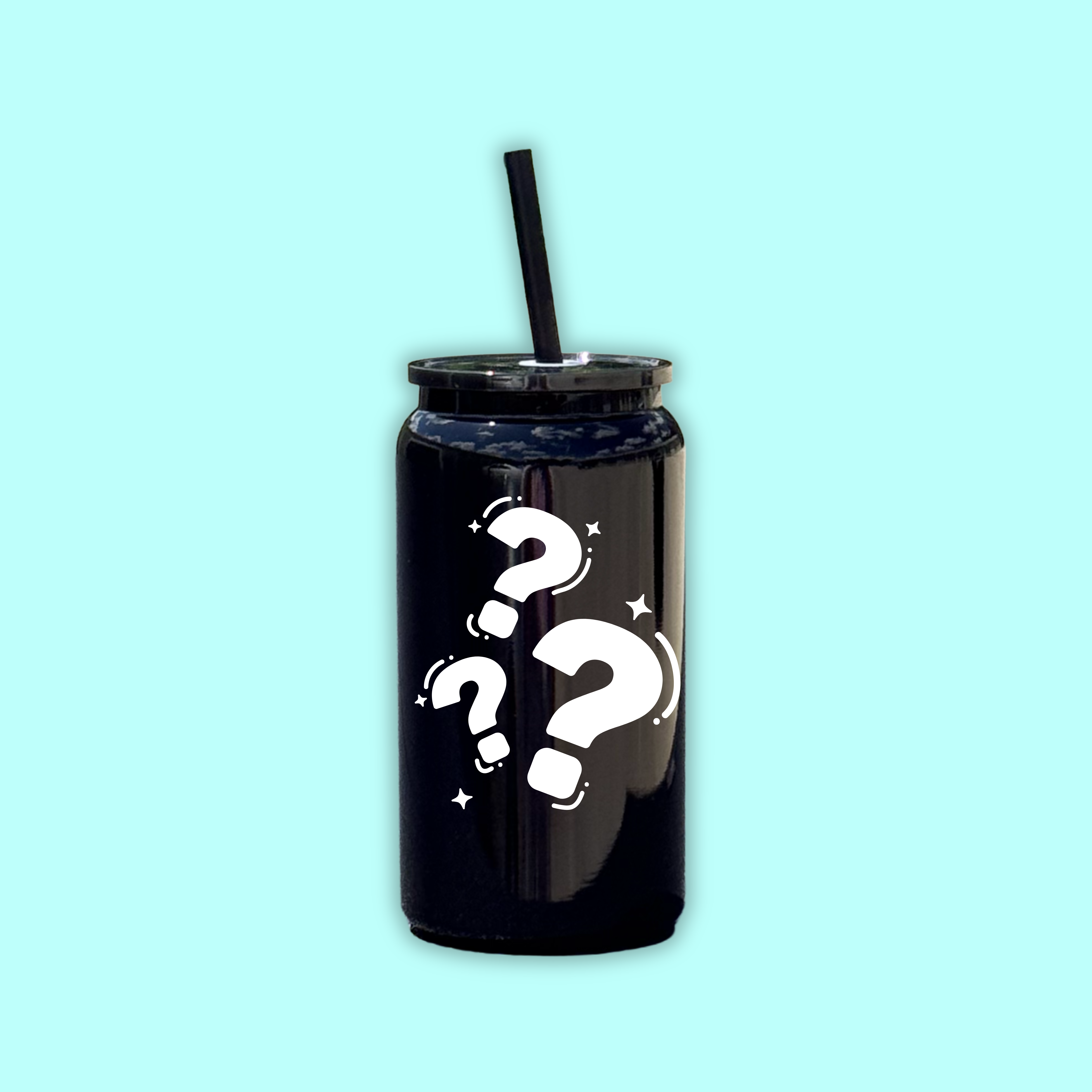 Mystery Tumbler Add On
