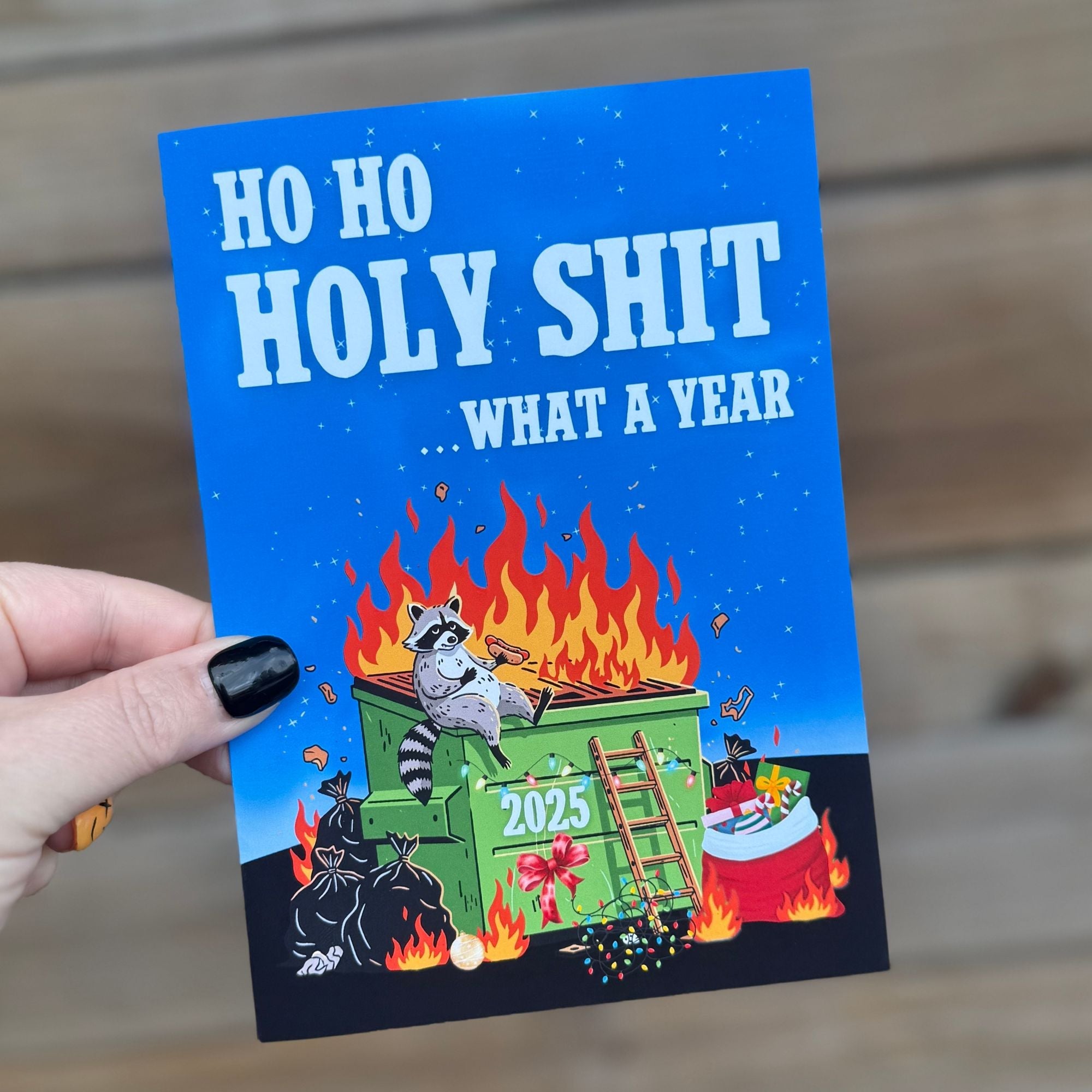 Greeting Cards