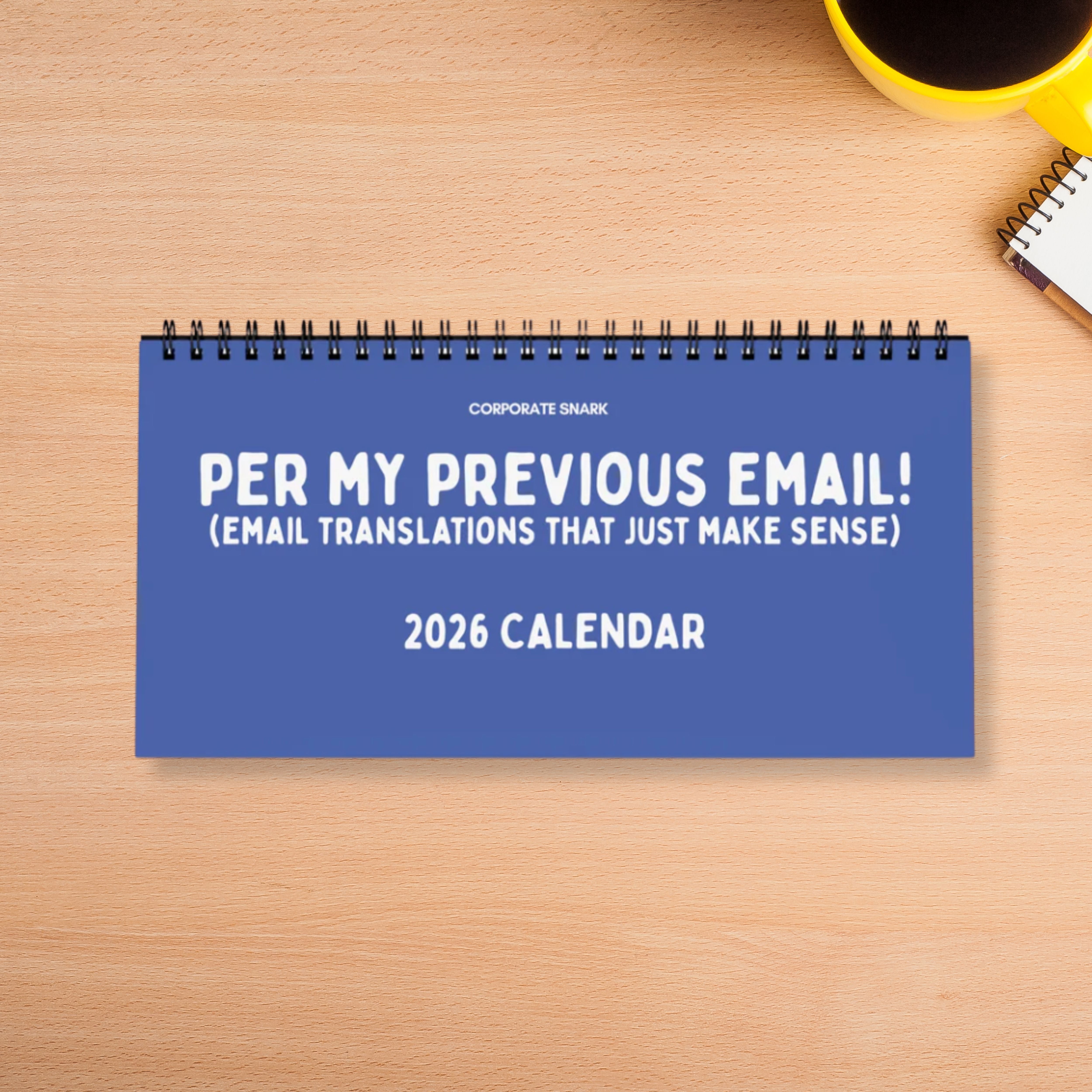 Calendars