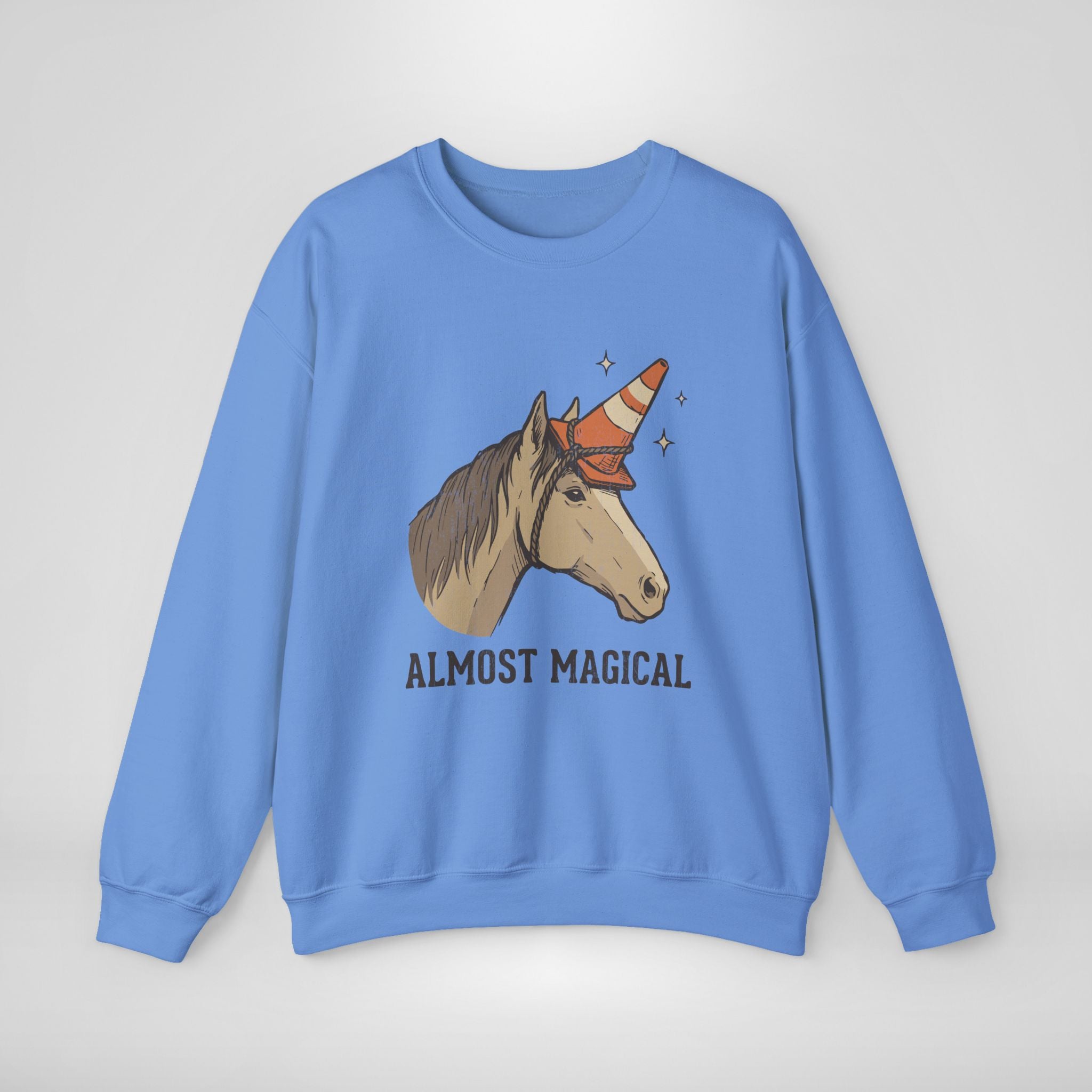 Almost Magical Sweatshirt