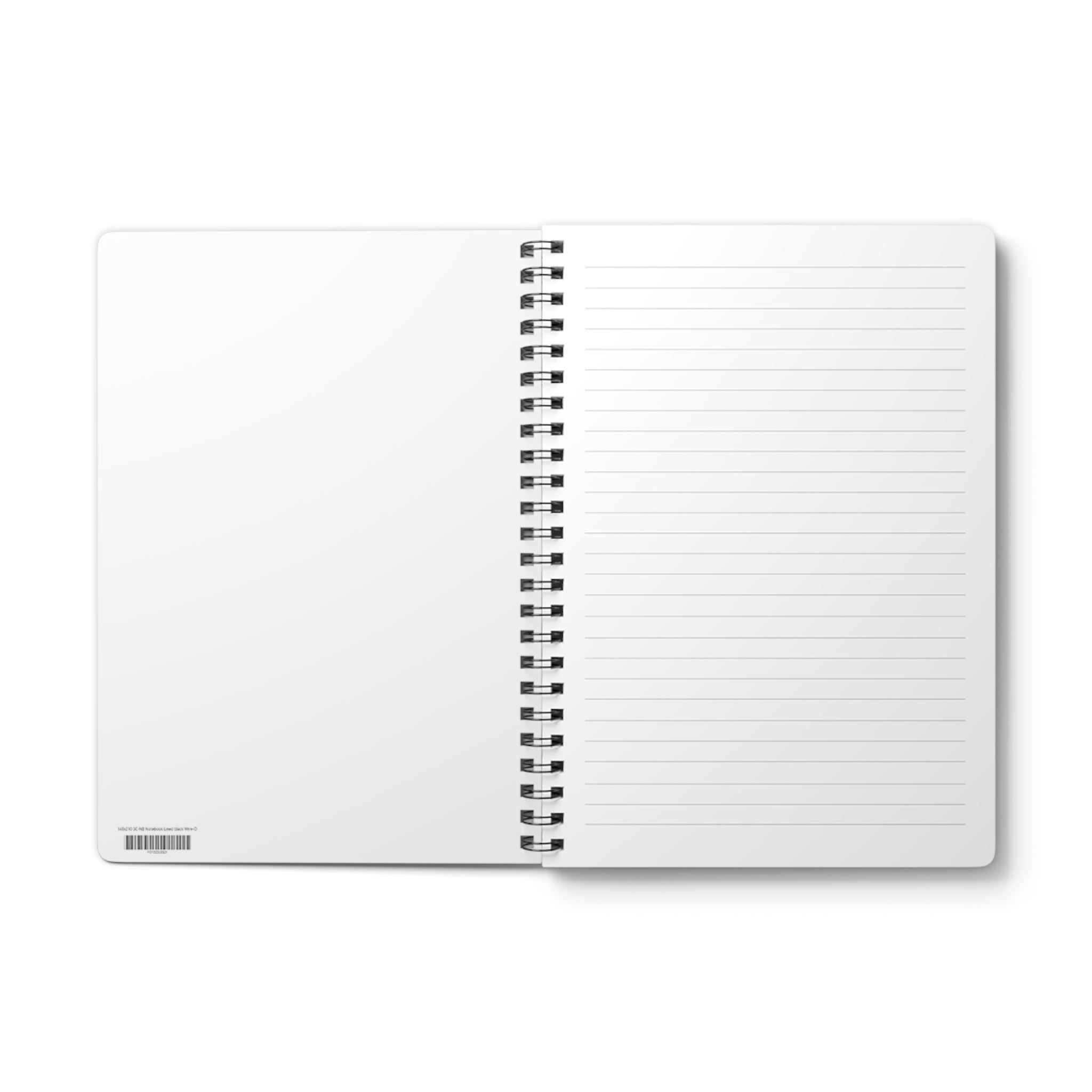 I'll Take Notes For You Fuckers Notebook Notebook EU
