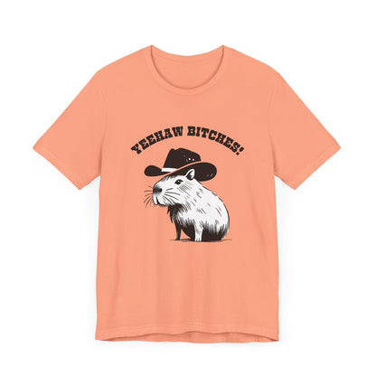 YeeHaw Bitches Tshirt