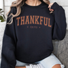 Thankful For PTO Sweatshirt