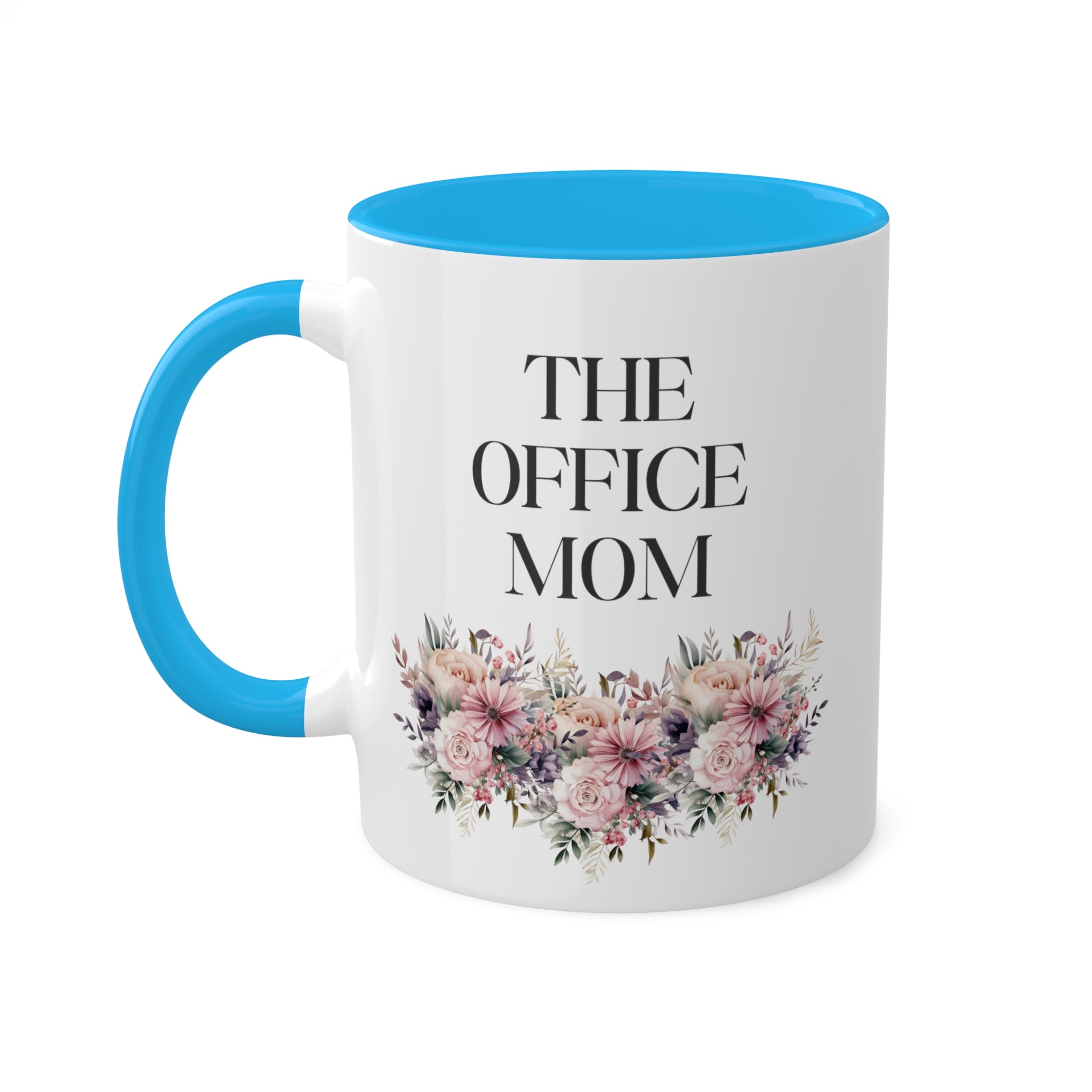 The Office Mom Mug 11 oz