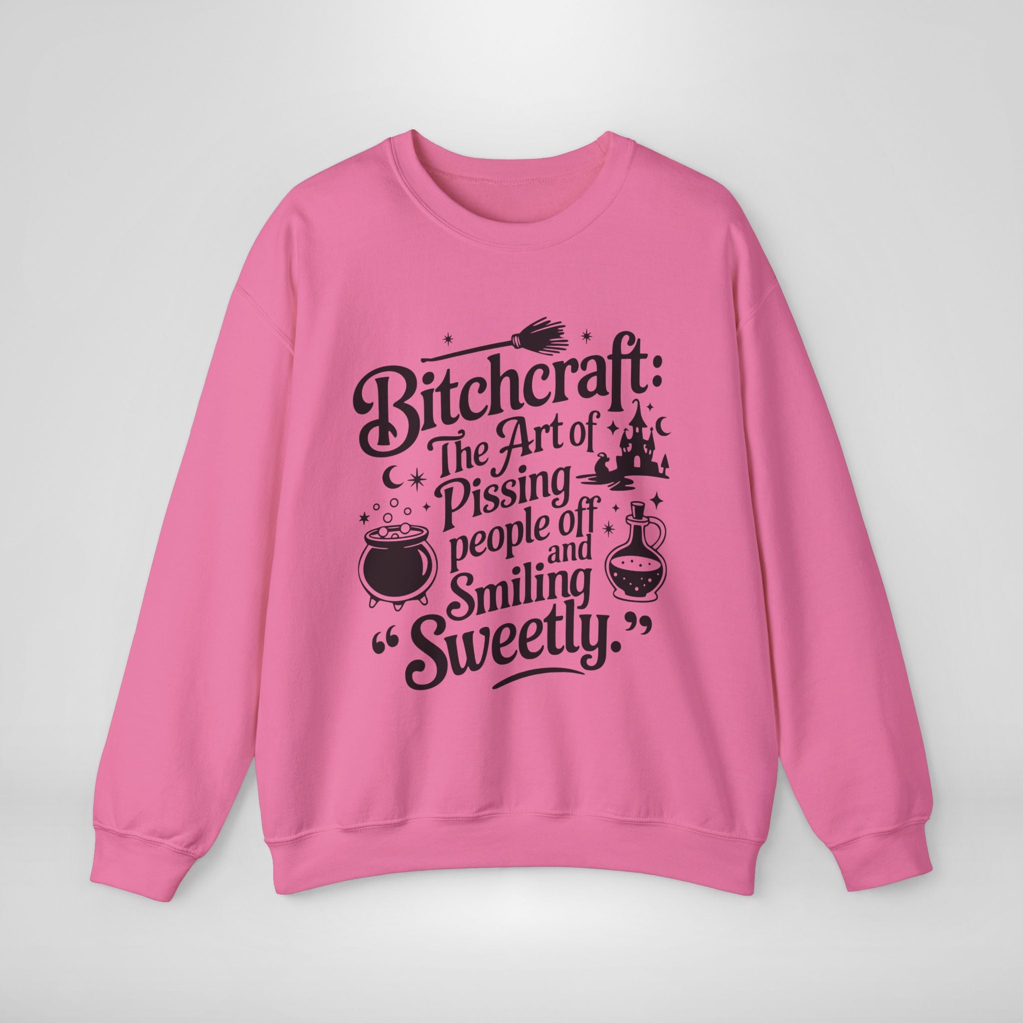 Bitchcraft Sweatshirt