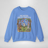 You Matter Just Not That Much Sweatshirt