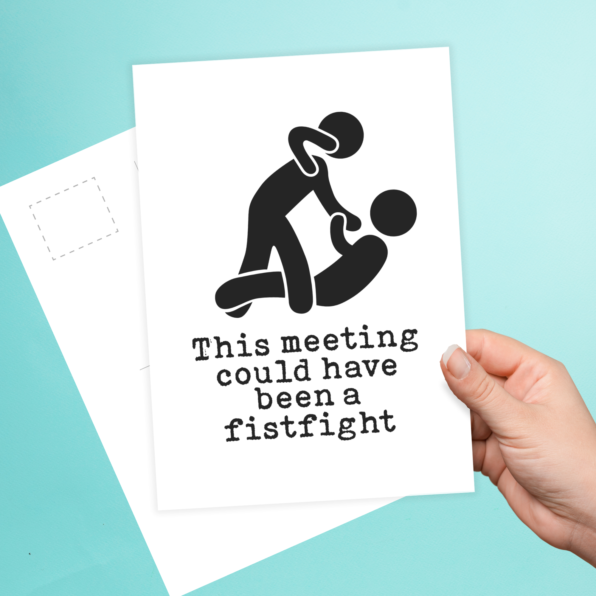 Postcard Packs