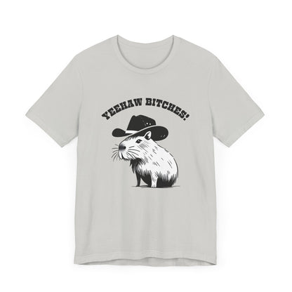 YeeHaw Bitches Tshirt