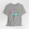 Delulu Island Tshirt