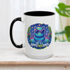 Don't Be A Hippotwatamus Mug 15oz