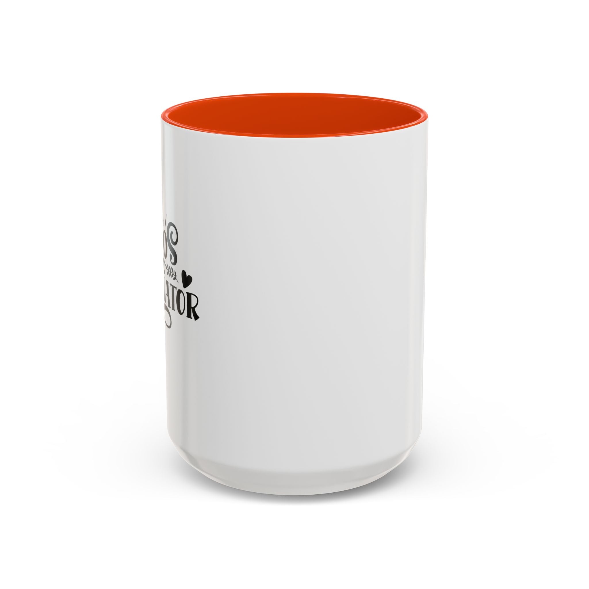 Chaos Coordinator Mug 15oz