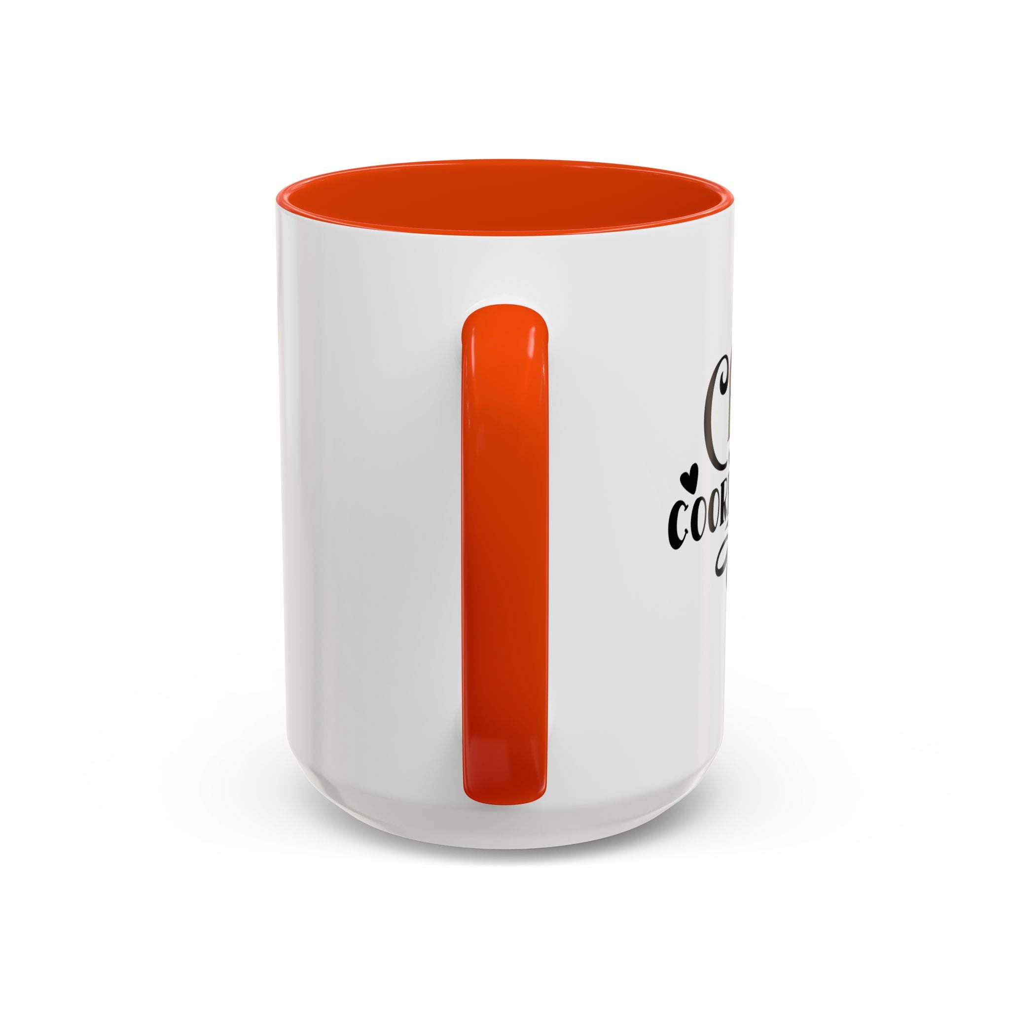 Chaos Coordinator Mug 15oz