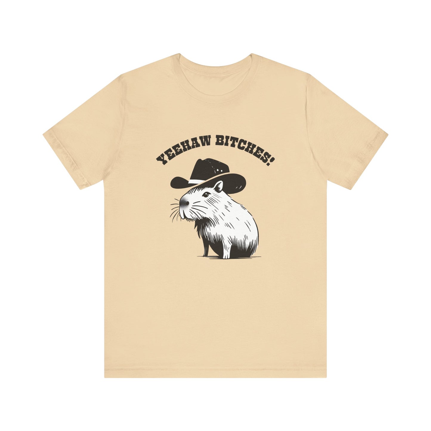 YeeHaw Bitches Tshirt