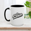 Ew People Minimal Mug 15oz