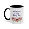 Welcome To The Shitshow Mug 11 oz