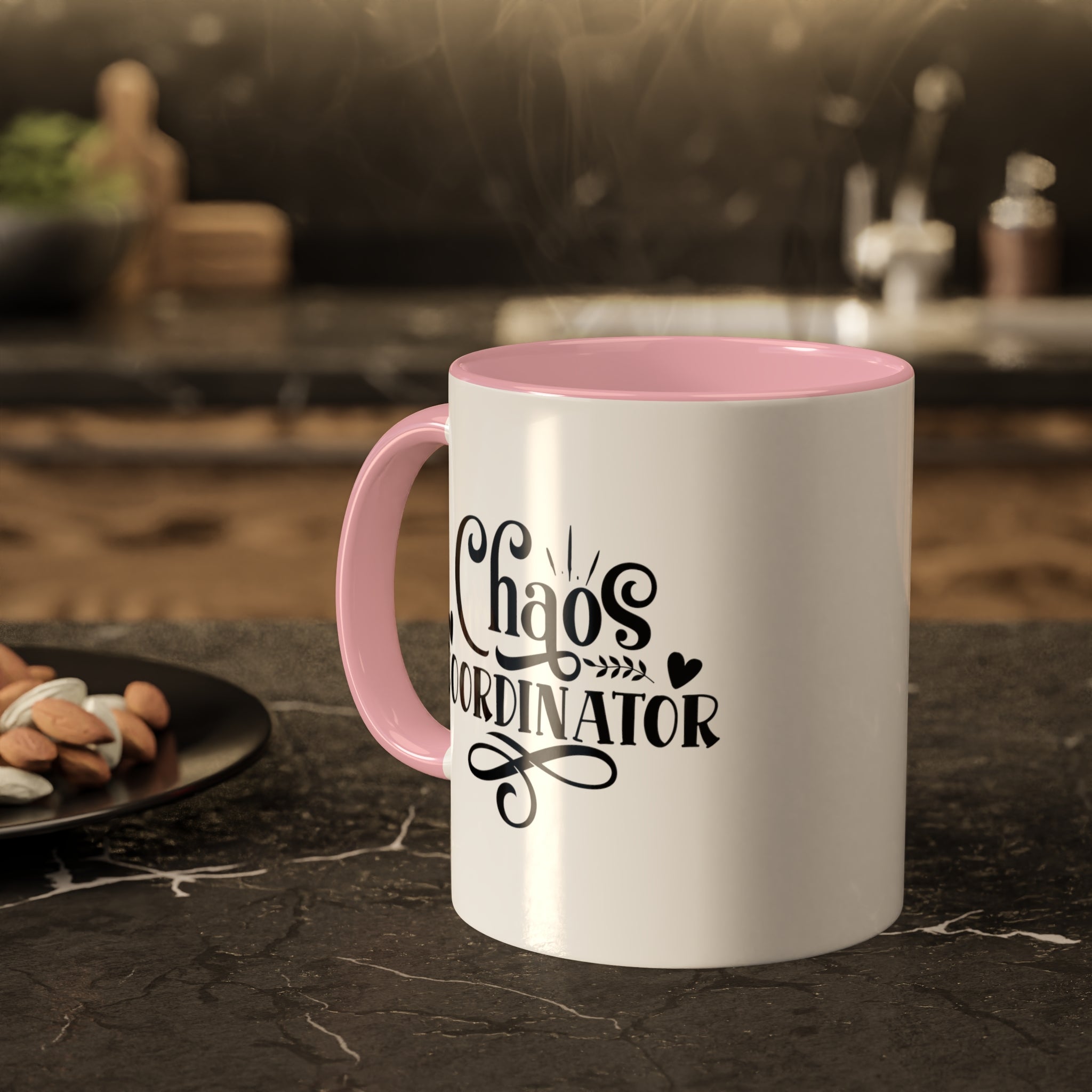 Chaos Coordinator Mug 11 oz