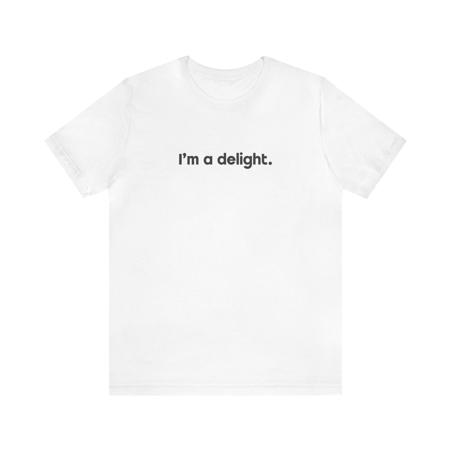 I'm a Delight Tee