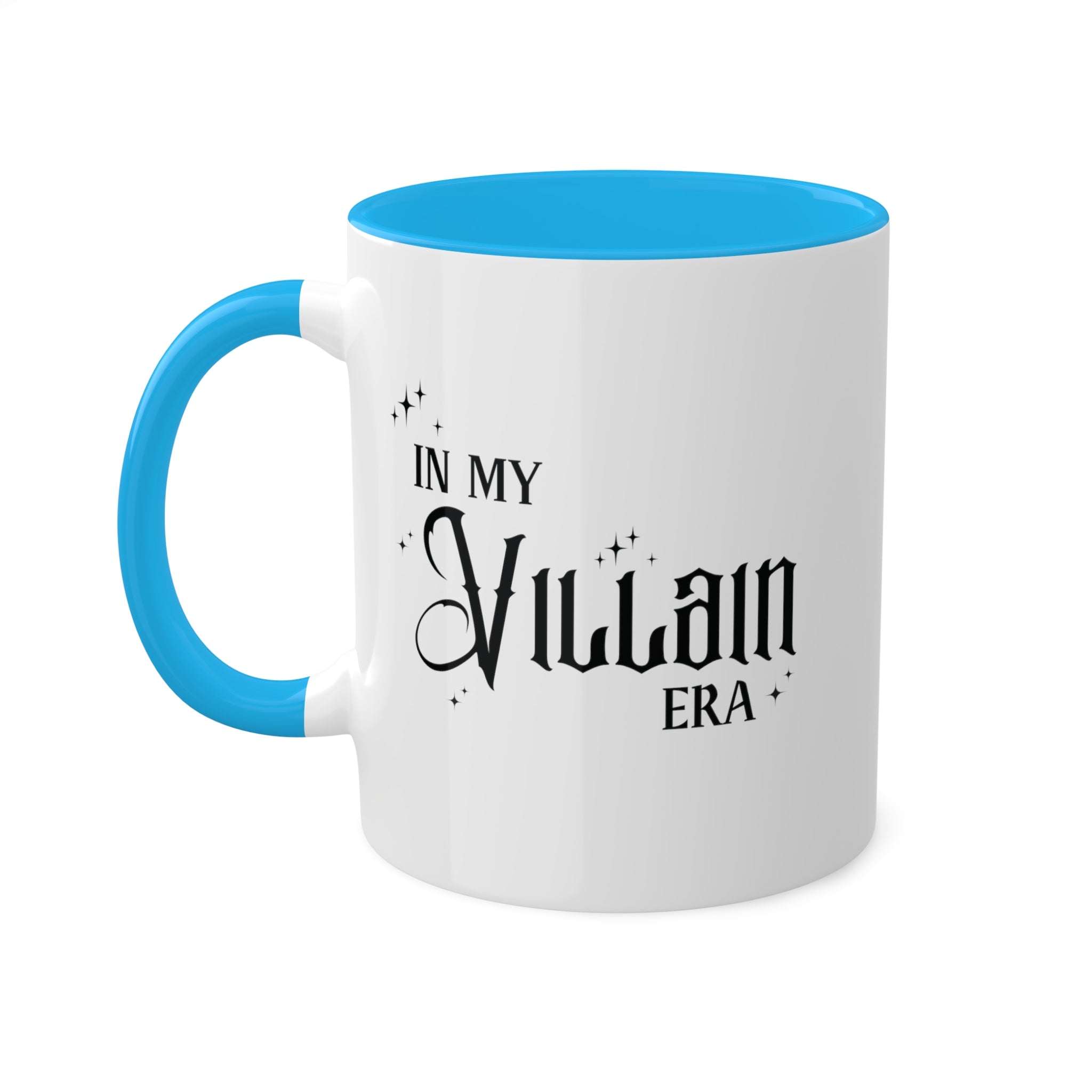 In My Villain Era Mug 11 oz