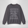 Y'all Seriously Need Science Teacher Ugly Christmas Sweatshirt