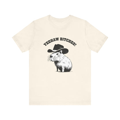 YeeHaw Bitches Tshirt