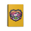 Have the Day You Deserve Notebook