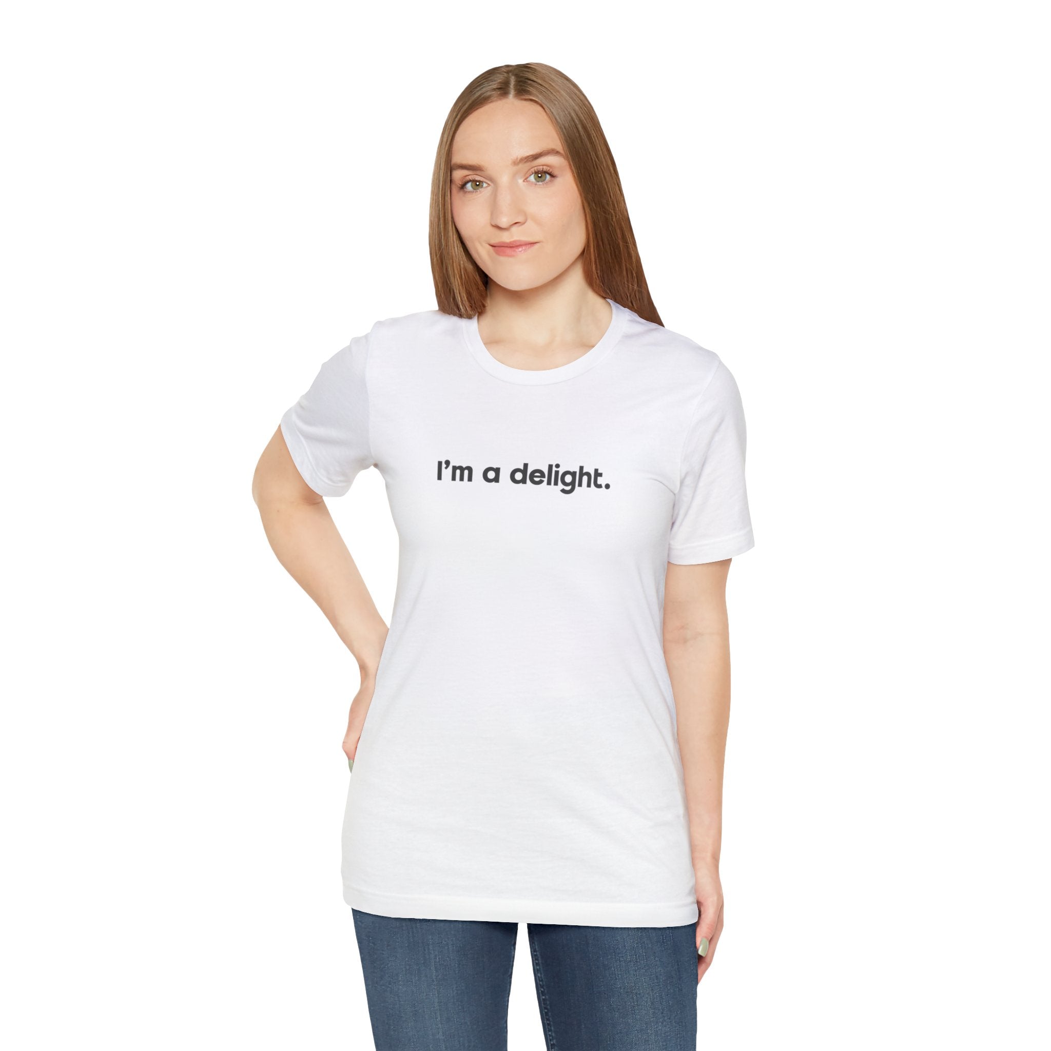 I'm a Delight Tee