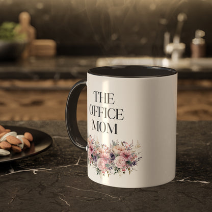 The Office Mom Mug 11 oz