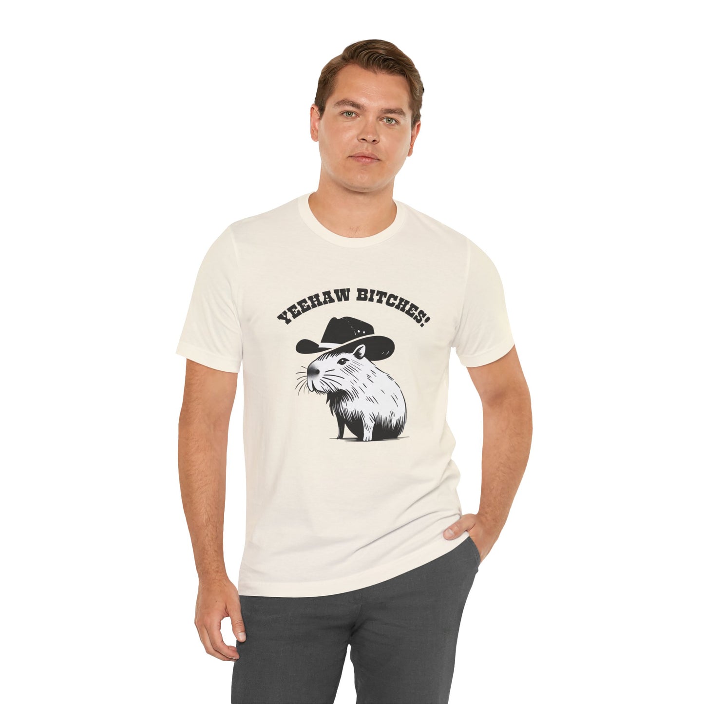 YeeHaw Bitches Tshirt