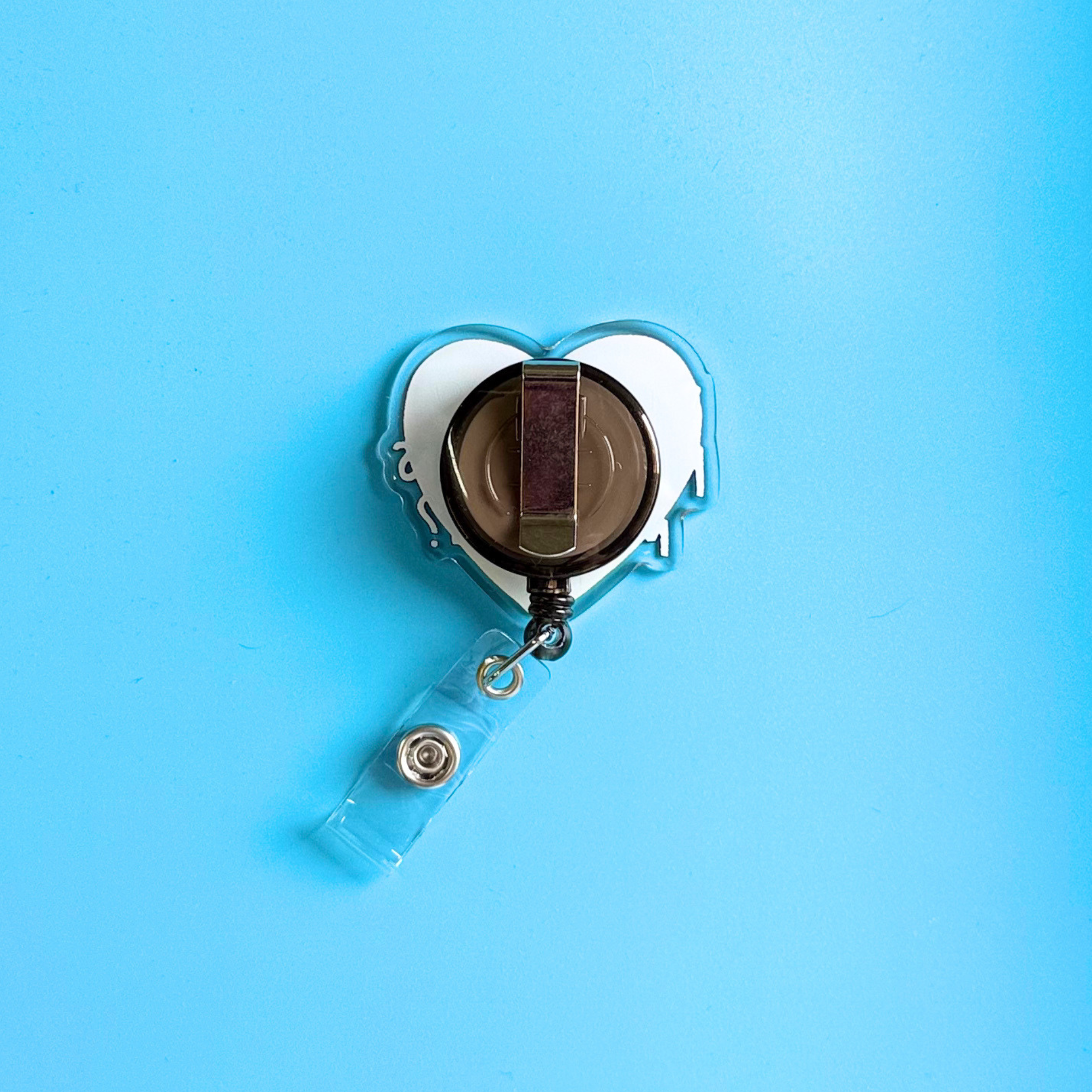 What Fresh Hell Awaits Me Today Badge Reel