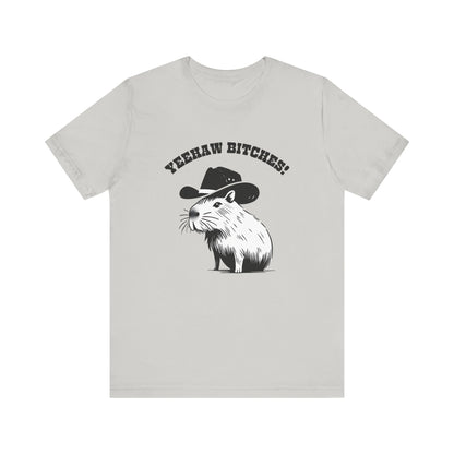 YeeHaw Bitches Tshirt